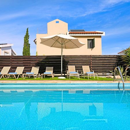 Villa Summer Protaras Luaran gambar