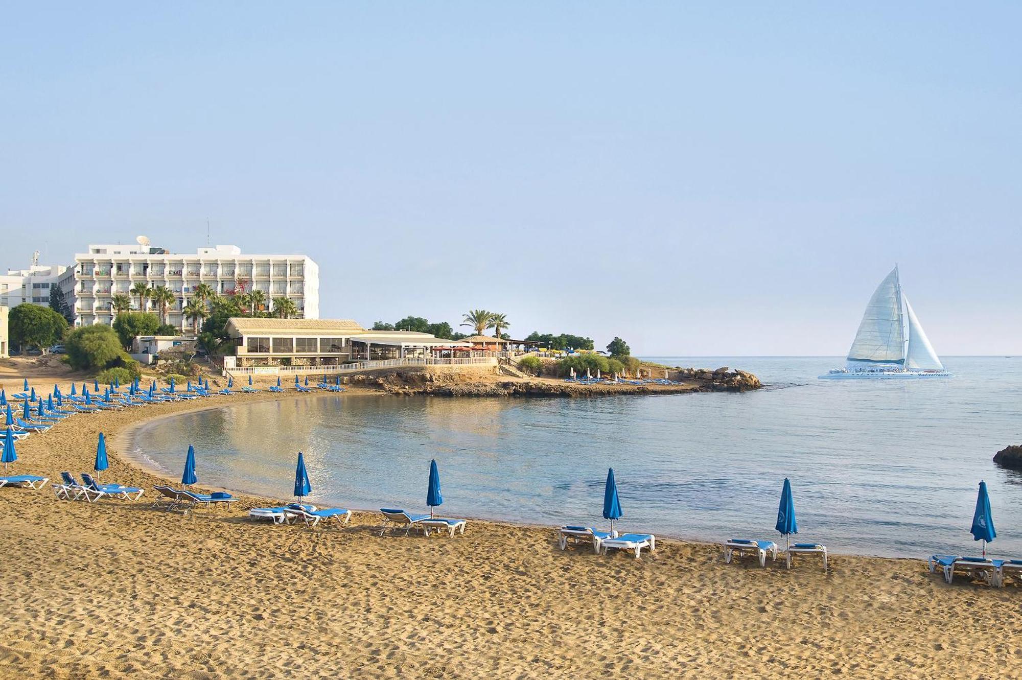 Villa Summer Protaras Luaran gambar