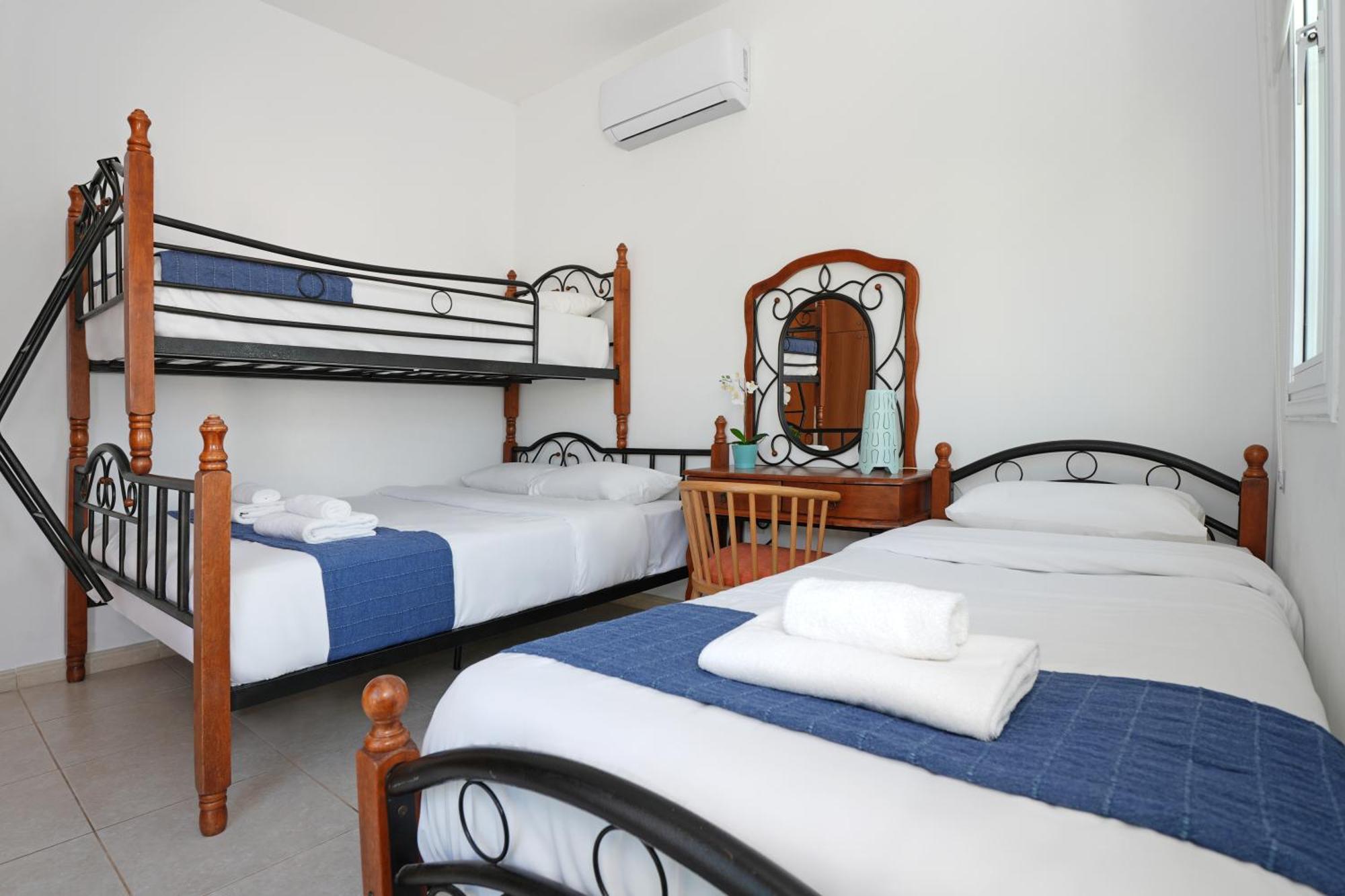 Villa Summer Protaras Luaran gambar
