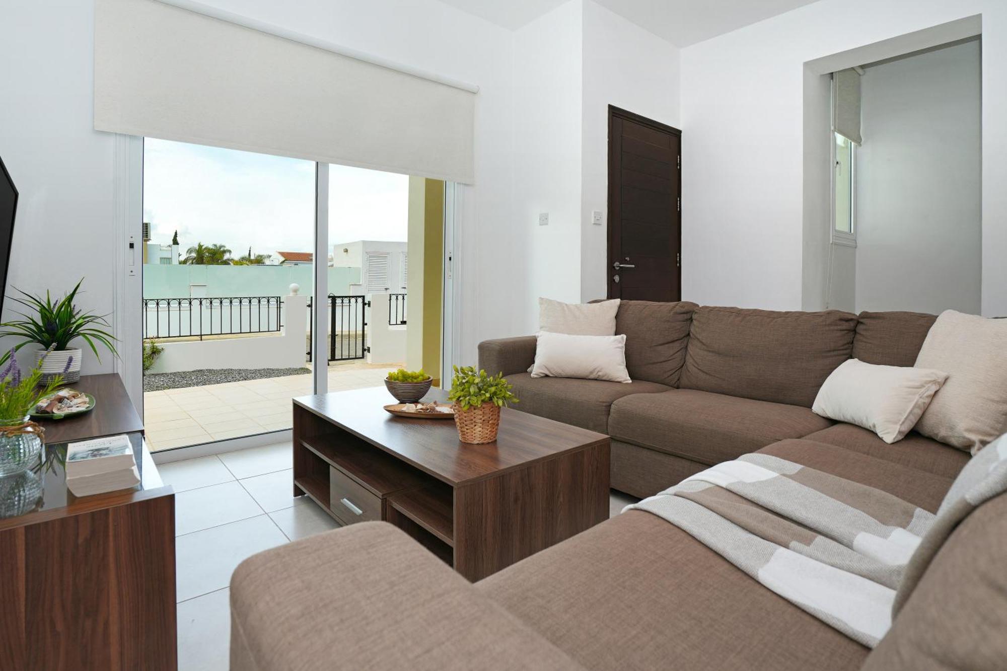 Villa Summer Protaras Luaran gambar