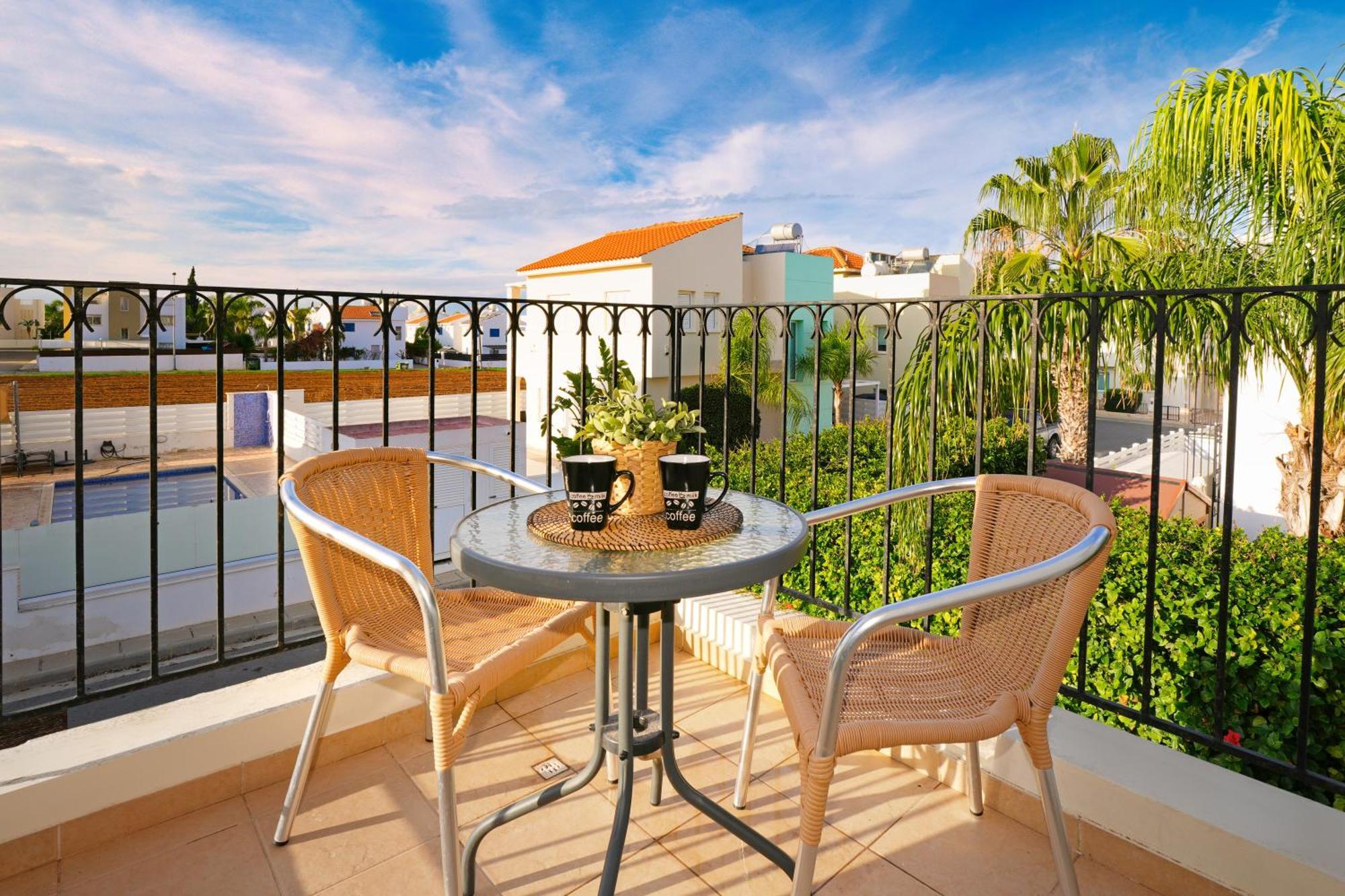 Villa Summer Protaras Luaran gambar