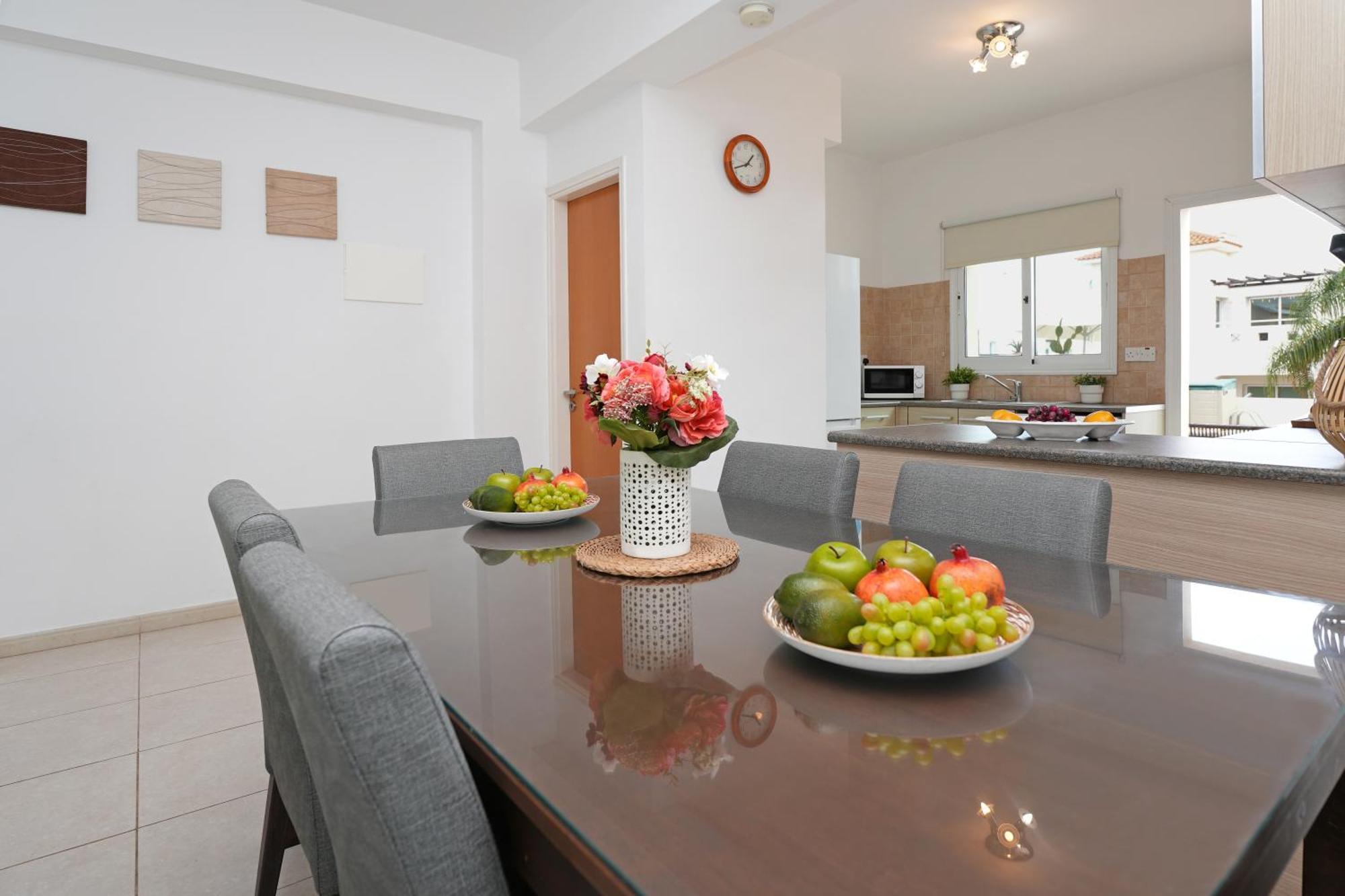 Villa Summer Protaras Luaran gambar