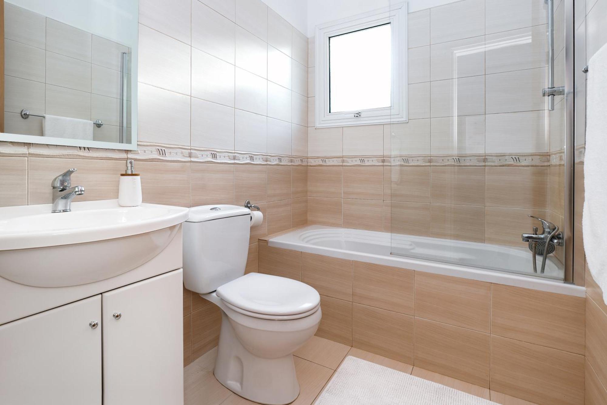 Villa Summer Protaras Luaran gambar