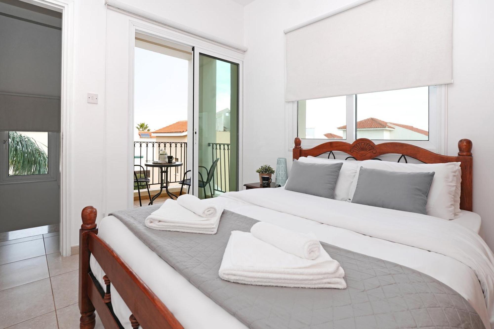 Villa Summer Protaras Luaran gambar