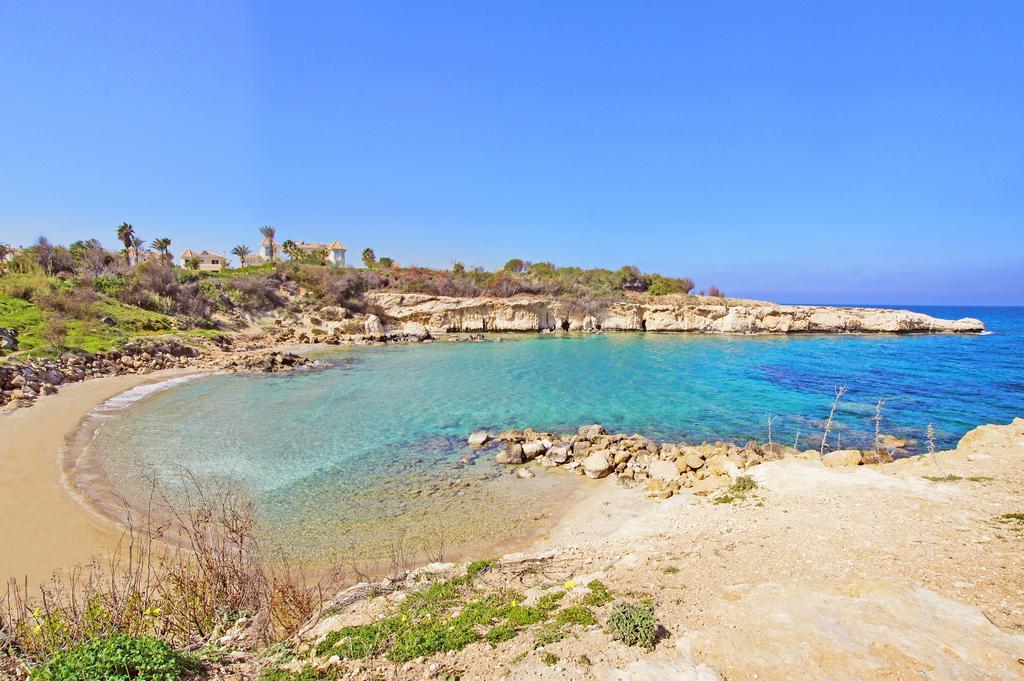 Villa Summer Protaras Luaran gambar