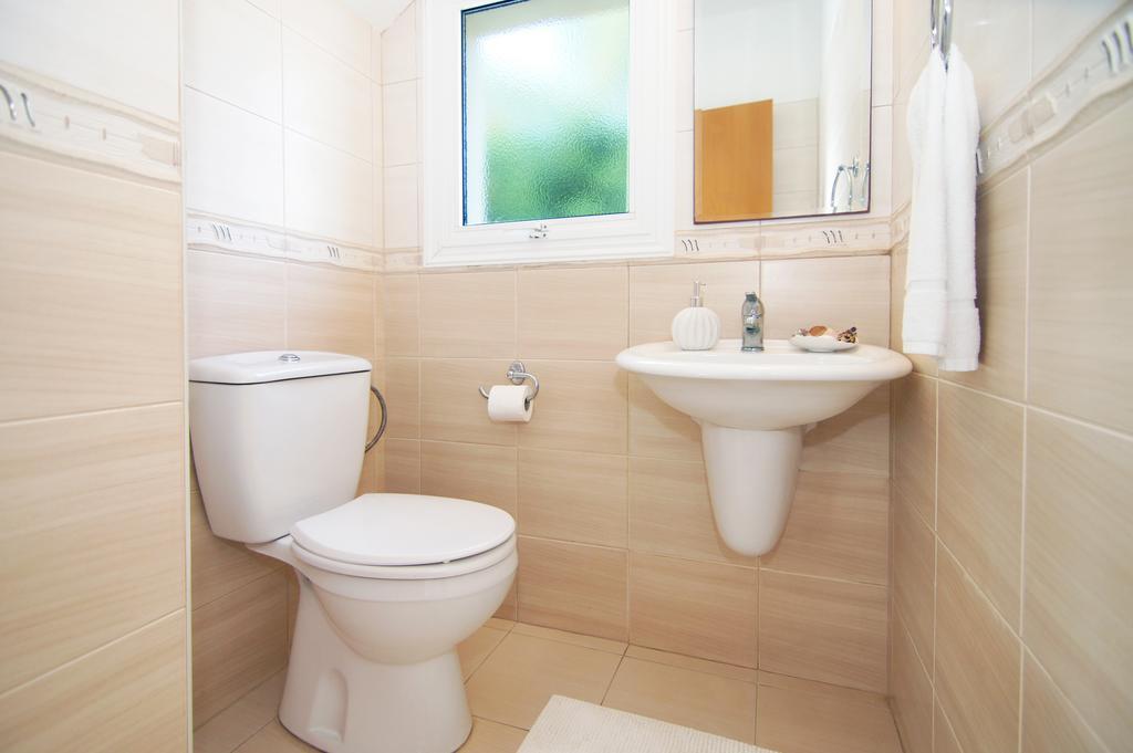 Villa Summer Protaras Luaran gambar