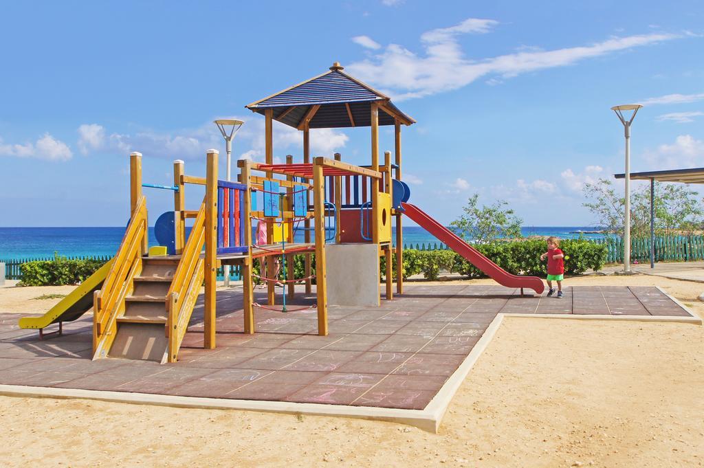 Villa Summer Protaras Luaran gambar