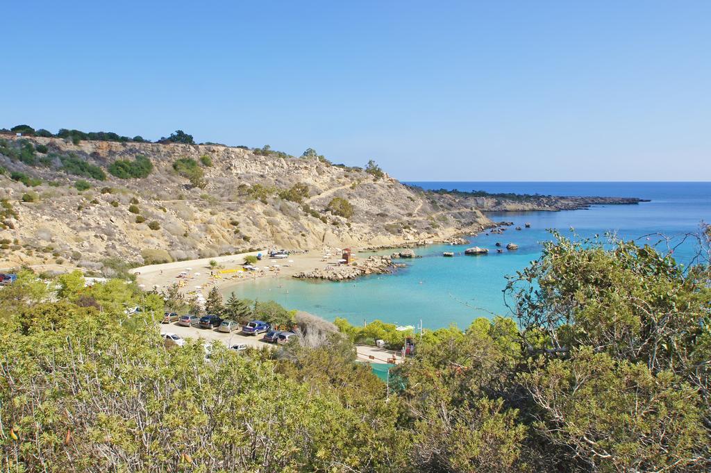 Villa Summer Protaras Luaran gambar